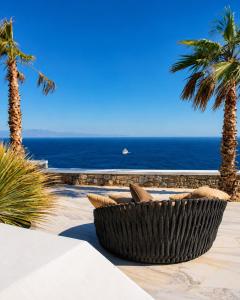 Villa Zahra Mykonos