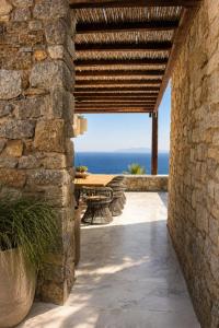 Villa Zahra Mykonos