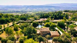 Country House Mani perreal - Vivons un Peu