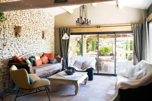 Country House Mani perreal - Vivons un Peu