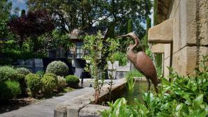 Country House Mani perreal - Vivons un Peu
