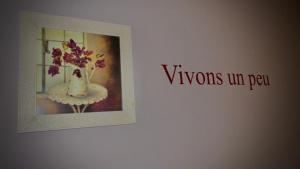 Country House Mani perreal - Vivons un Peu