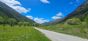 Rifugio del Piemont