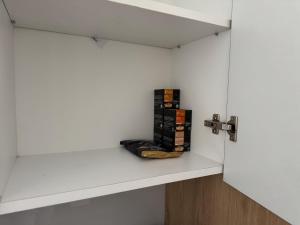 Cozy apartment in La Marsa