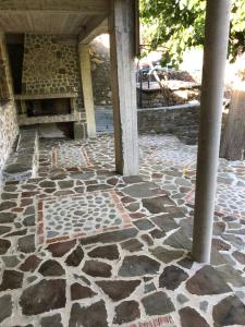 Mountain View - Villa Niko