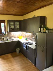 Mountain View - Villa Niko