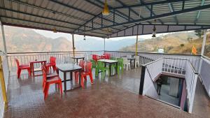 Cafe Delight & Stays