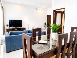 AVORA Residencies - Elexia 3Cs Apartments