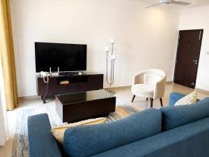 AVORA Residencies - Elexia 3Cs Apartments