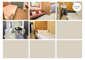 The Executive Suites at Shell Residences MOA