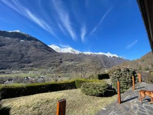 Le Lacaret