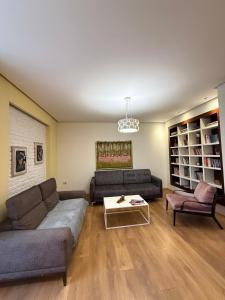 Center Apartment Easy