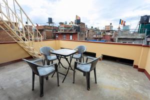 Yale residency