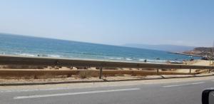 Appartement propore à 2 min de la plage bouznika
