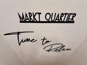 Markt-Quartier