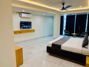 Hotel Sky Comfort Inn