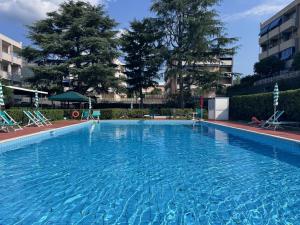 Il Niro Terrazza - Luxury Apartment with Large Terrace & Pool