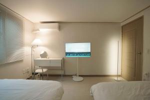 건대 성수 2Room 최대 6인, doDream
