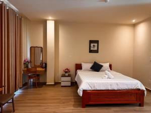 The Star hotel DTH3-31