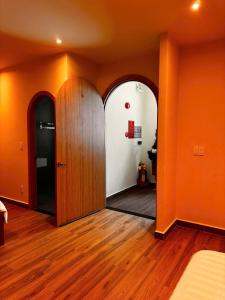 The Star hotel DTH3-31