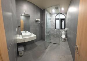 The Star hotel DTH3-31