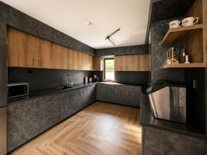 Gracia House