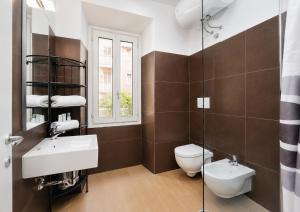 Roma Palatino Loft