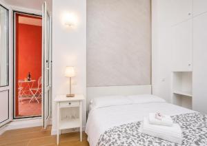 Roma Palatino Loft
