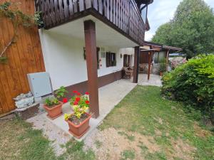 Apartma Dajana