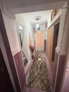 Apartament Alba Iulia- Cetate
