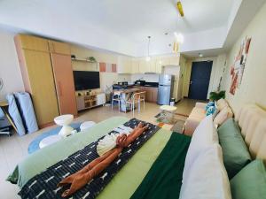 Venice Luxury Residences Studio near Venice Grand Canal Mall