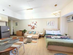 Venice Luxury Residences Studio near Venice Grand Canal Mall