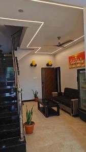 HOTEL TRILOk