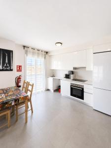La Tejita Beach & Pool Apartments