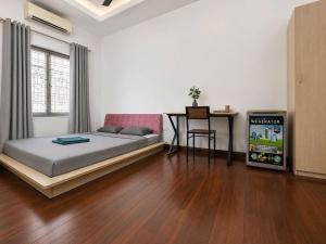 New viet home 3 - Nghi Tàm - Tây Hồ