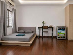 New viet home 3 - Nghi Tàm - Tây Hồ