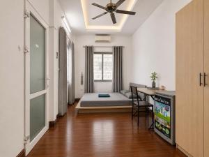 New viet home 3 - Nghi Tàm - Tây Hồ