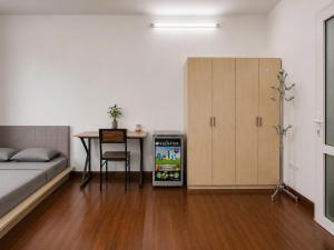 New viet home 3 - Nghi Tàm - Tây Hồ