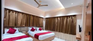 Shine Hospitality Mumbai International Airport T2