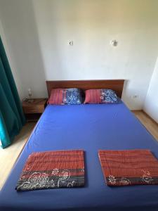 Villa M, App 4 - 6 persons direct on the seaside, 1st floor