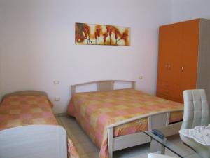 The little house at San Giovanni 7