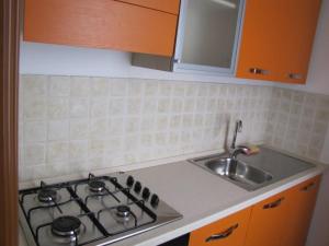 The little house at San Giovanni 7