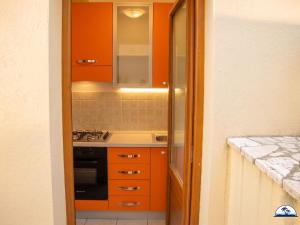 The little house at San Giovanni 7