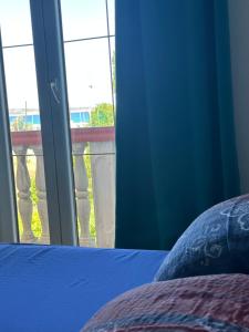 Villa M, App 4 - 6 persons direct on the seaside, 1st floor
