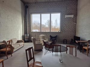 Köima Loft