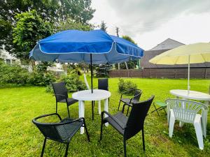 Saulės apartamentai