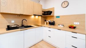 Apartamenty Good Time- Mariental Residence - Centrum