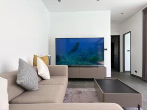 Romina Pool Villa 2 - European Standard - Luxury