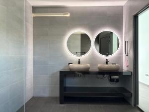 Romina Pool Villa 2 - European Standard - Luxury