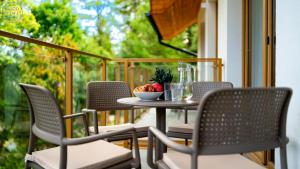 Apartamenty Good Time- Mariental Residence - Centrum